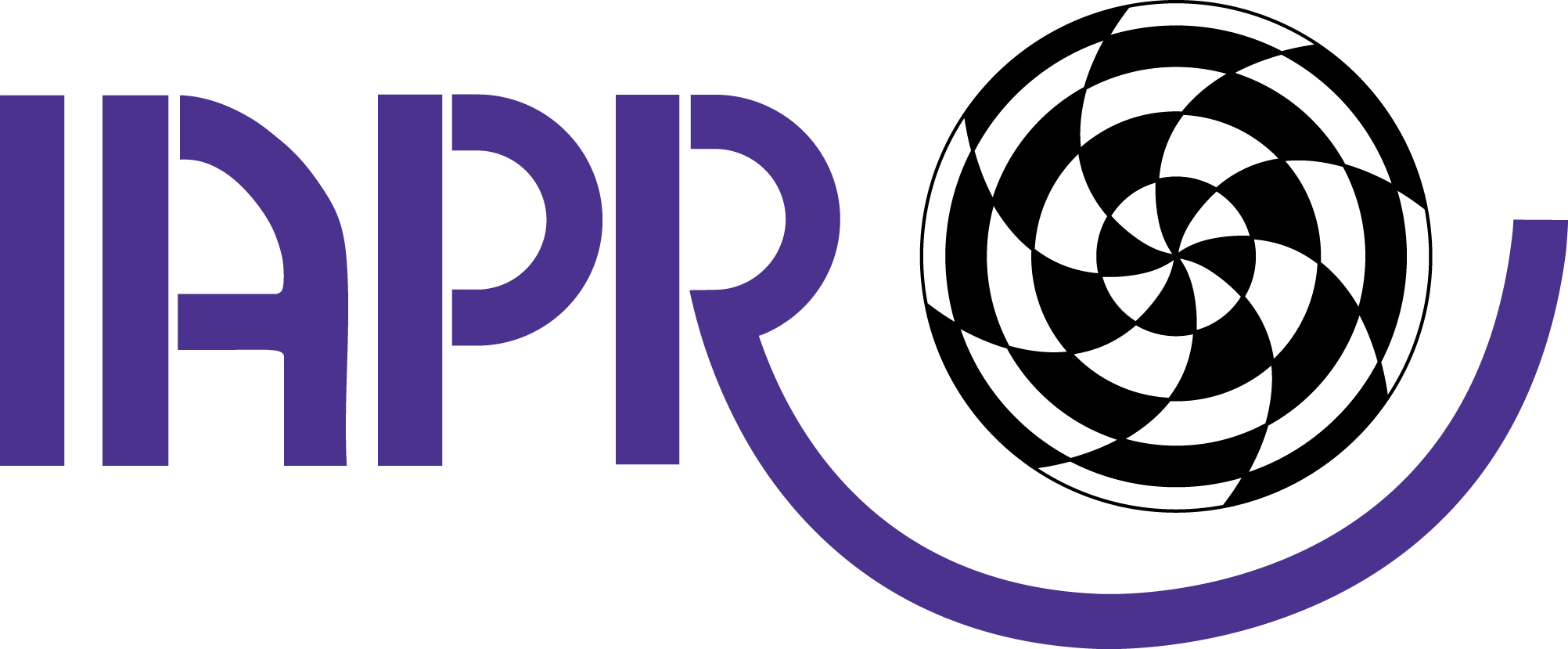 IAPR logo